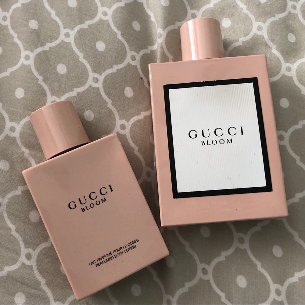 Gucci Bloom